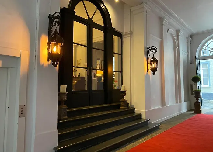 Hotel Patritius