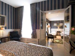 Patritius Hotel Brujas