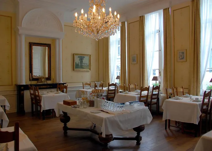 Hotel Patritius
