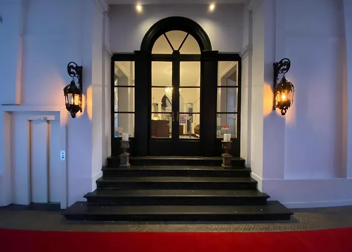 Hotel Patritius